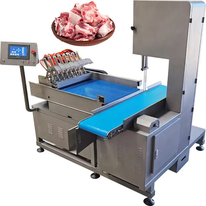 Piła z trawienia kości