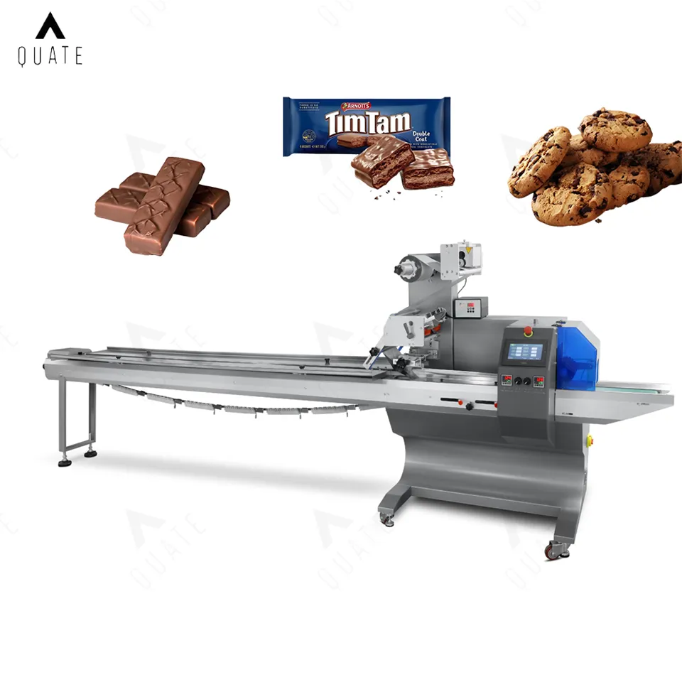 Maszyna do pakowania nerkowca