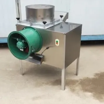 Maszyna do usuwania skórki czosnku