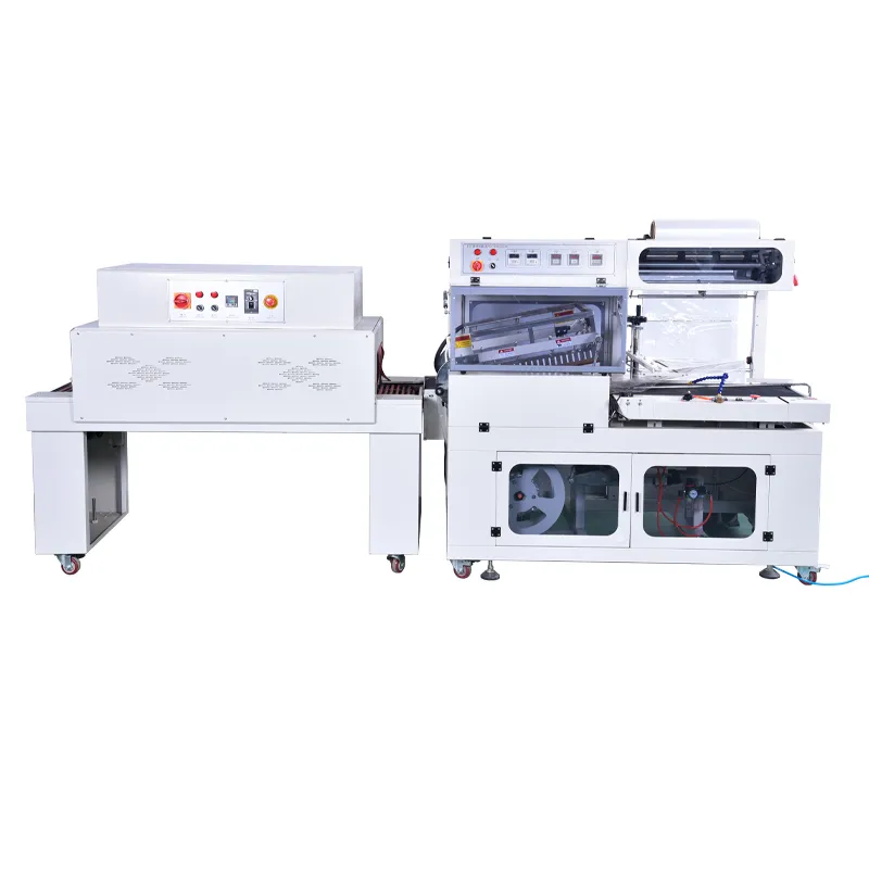 Uszczelka cieplna kurczenie się