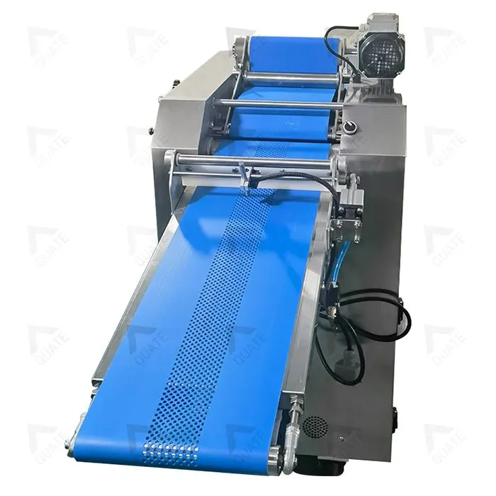 Przemysłowa maszyna rogalika