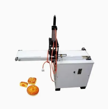 Maszyna do formowania ciastek księżycowych