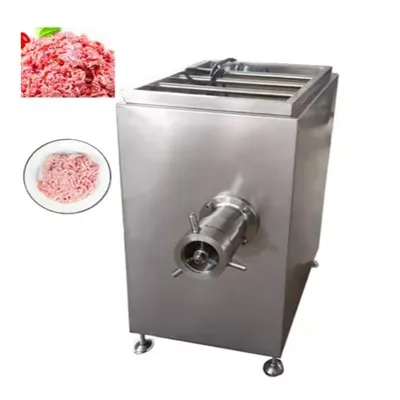 Świeży mrożony Mincer